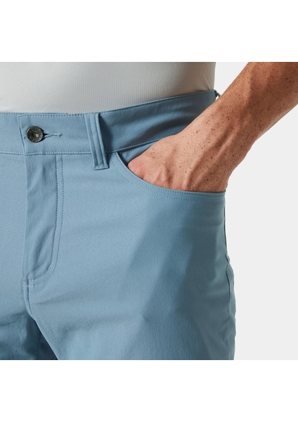 Holmen 5 Pocket Pantolon 2.0 HHA.63354_HHA.601 fırsatları