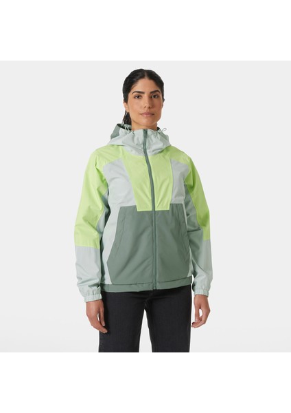 W Rıg Kısa Yağmurluk Mont HHA.54077_HHA.485 fiyatları