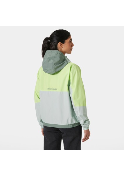 W Rıg Kısa Yağmurluk Mont HHA.54077_HHA.485 modelleri