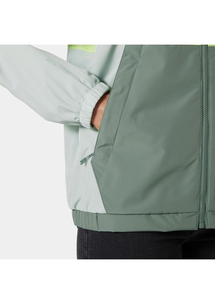 W Rıg Kısa Yağmurluk Mont HHA.54077_HHA.485 indirimleri