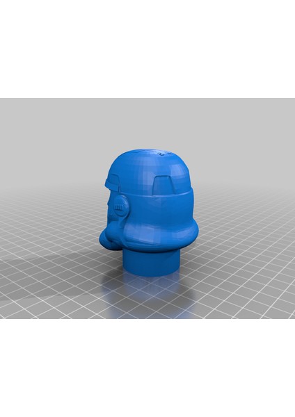 Storm Trooper Vites Değiştirme Düğmesi (Focus St, Fiesta St) (Plastik Aparattır!!!) fiyatları