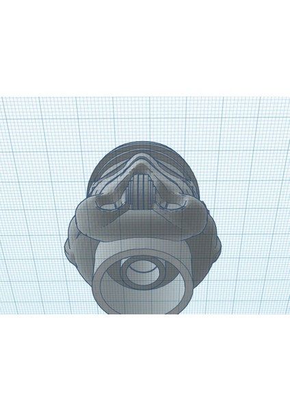 Storm Trooper Vites Değiştirme Düğmesi (Focus St, Fiesta St) (Plastik Aparattır!!!) fırsatları