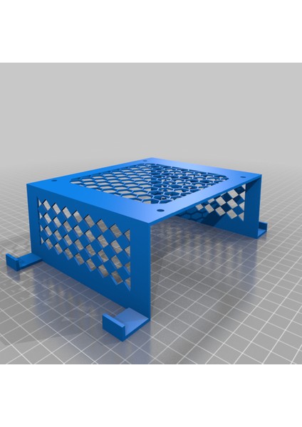 Nıu Güç Kaynağı Hayran Sahibi (Plastik Aparattır!!!)