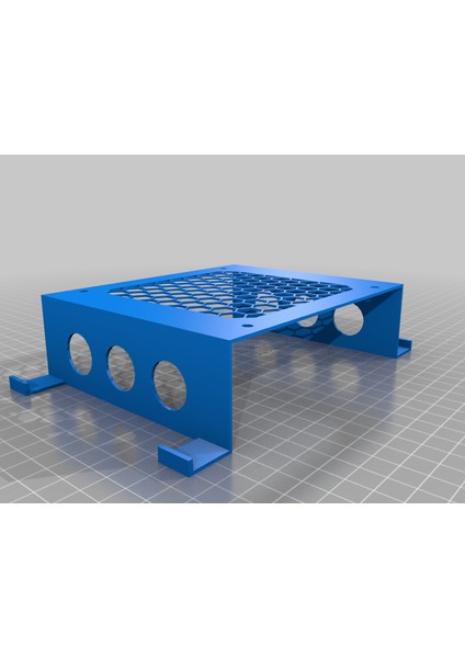 Nıu Güç Kaynağı Hayran Sahibi (Plastik Aparattır!!!) indirimleri