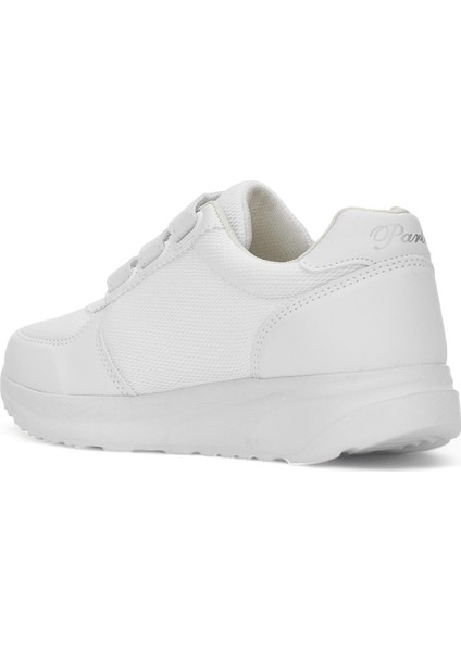 918 Genç Bantlı Rahat Sneaker