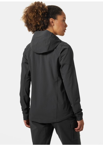 W Blaze Softshell Kapişonlu Mont HHA.63314_HHA.980 modelleri