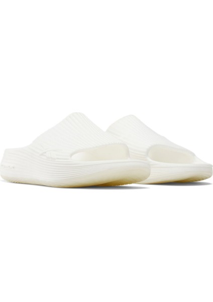 Dmx Comfort + Slıde Kırık Beyaz Unisex Terlik fiyatları