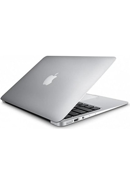 MacBook Air A1466 Intel Core I5-5250U 13.3" 4 GB Ram 120 GB SSD Macos Notebook - Outlet