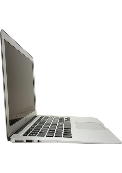 MacBook Air A1466 Intel Core I5-5250U 13.3" 4 GB Ram 120 GB SSD Macos Notebook - Outlet