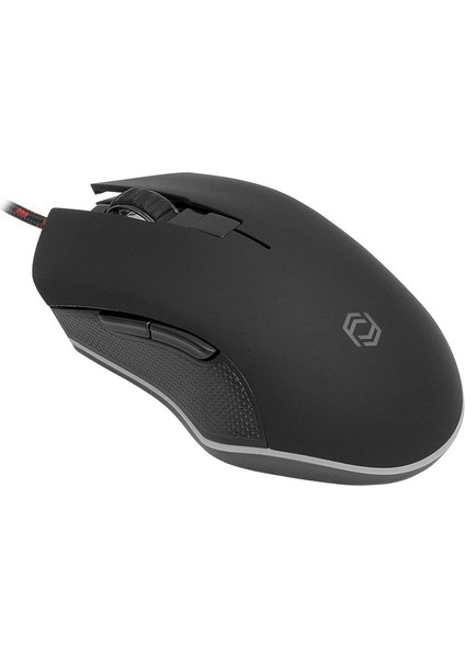 Eagle Programlanabilir 8.000DPI Rgb Oyuncu Mouse