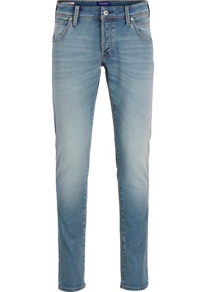 Jack Jones Mıke Model Rahat Kesim Erkek Kot Pantolon 12269598 indirimleri