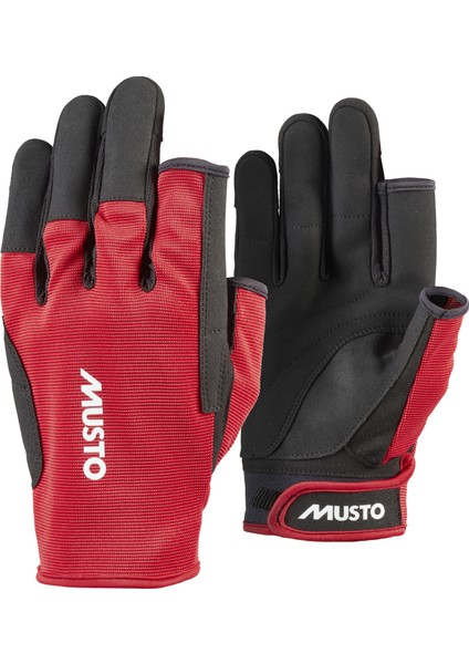 Ess Saılıng Lf Glove 2.0 Eldiven MUS.86117_MUS.169
