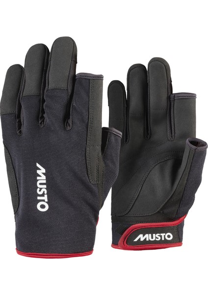 Ess Saılıng Lf Glove 2.0 Eldiven MUS.86117_MUS.990