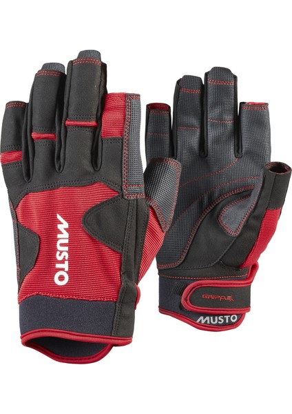 Perf Sf Glove 2.0 Eldiven MUS.86120_MUS.169 Siyah-Kırmızı