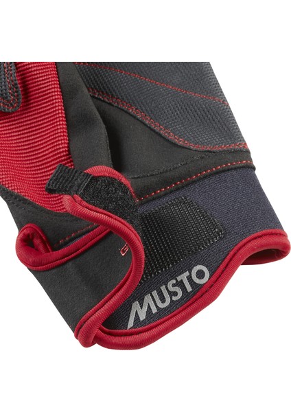 Perf Sf Glove 2.0 Eldiven MUS.86120_MUS.169 Siyah-Kırmızı