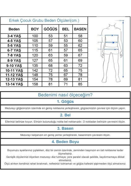1519 Genç Boy Likralı Krinkıl Kot Pantolon (13-17)