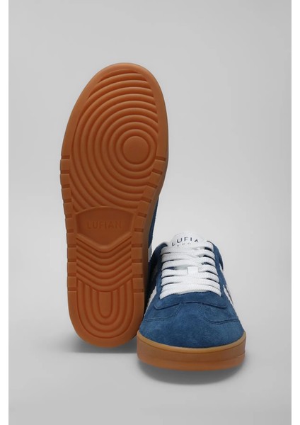 Nelson Erkek Sneaker Ayakkabı Lacivert 111230262