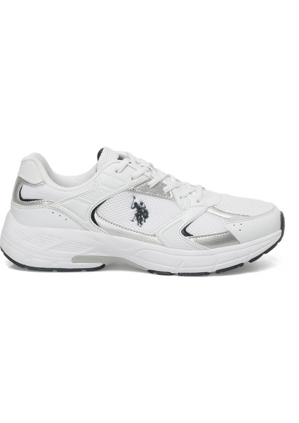 Felıx 5fx Beyaz Erkek Sneaker