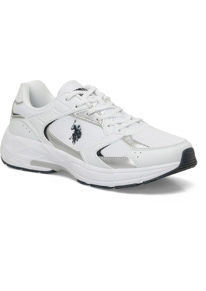 Felıx 5fx Beyaz Erkek Sneaker