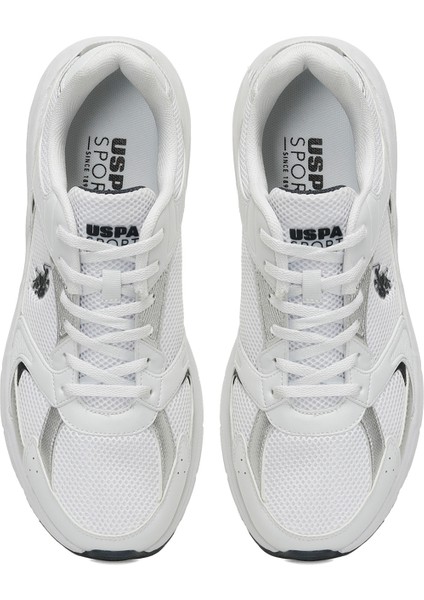 Felıx 5fx Beyaz Erkek Sneaker