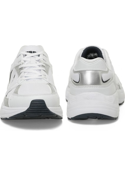 Felıx 5fx Beyaz Erkek Sneaker