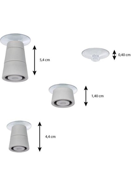 2'li 40X52 cm Cam Ocak Koruyucu 5'li Ocaklar Için Mor Çiçek fiyatları