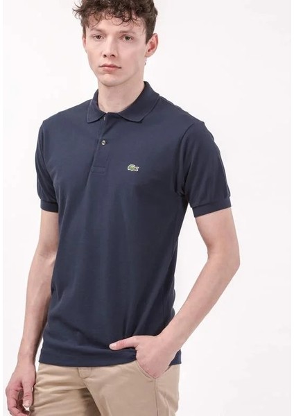 Erkek Polo Yaka T-Shirt