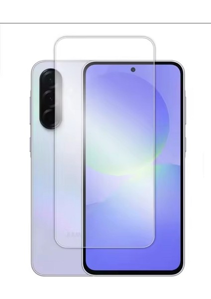 Samsung A16 Için Temperli Cam Ekran Koruyucu fiyatları
