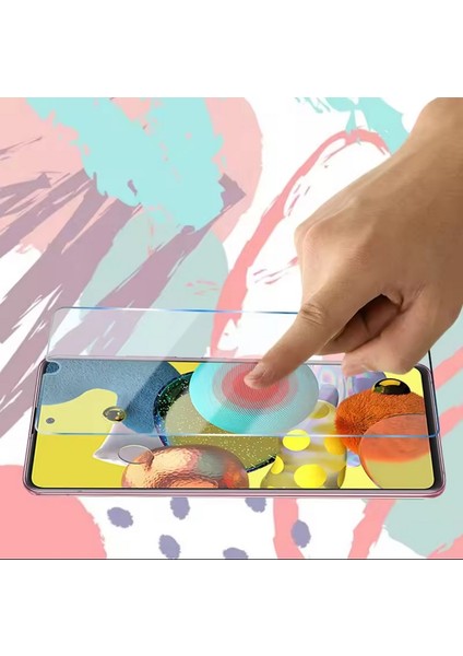 Samsung A16 Için Temperli Cam Ekran Koruyucu fırsatları