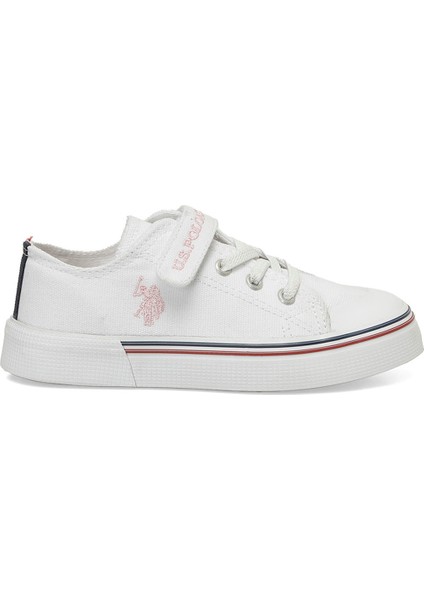 Penelope Jr 5fx Beyaz Kız Çocuk Sneaker