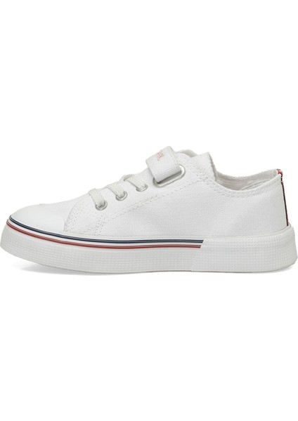 Penelope Jr 5fx Beyaz Kız Çocuk Sneaker