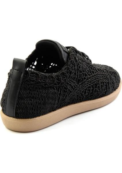 Siyah Kadın Sneaker K01179333316 modelleri