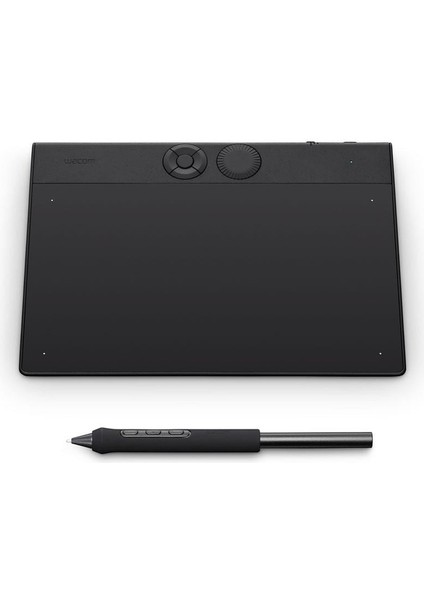 Intuos Pro M Grafik Tablet
