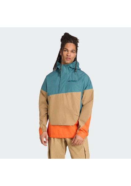 TERREX JL9753 Terrex Xploric 2.5L Climaproof Anorak