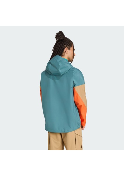 TERREX JL9753 Terrex Xploric 2.5L Climaproof Anorak fiyatları