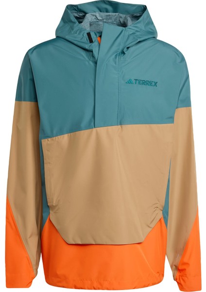 TERREX JL9753 Terrex Xploric 2.5L Climaproof Anorak modelleri