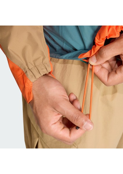 TERREX JL9753 Terrex Xploric 2.5L Climaproof Anorak fırsatları