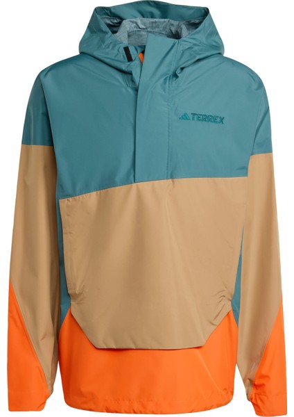 TERREX JL9753 Terrex Xploric 2.5L Climaproof Anorak indirimleri