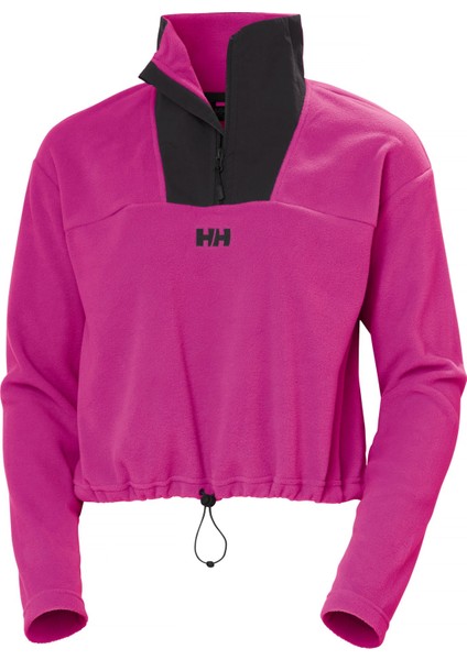 W Daybreaker Cropped Polar HHA.49561_HHA.663