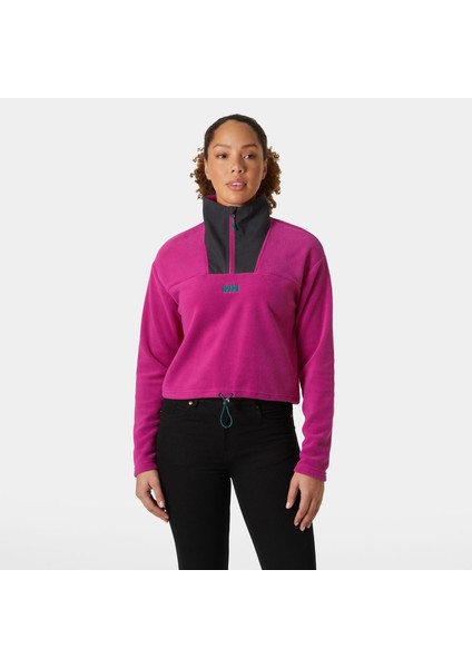 W Daybreaker Cropped Polar HHA.49561_HHA.663 fiyatları