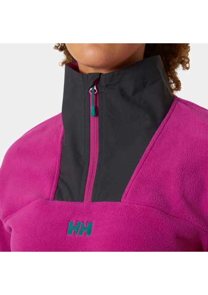 W Daybreaker Cropped Polar HHA.49561_HHA.663 fırsatları