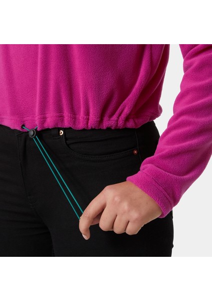 W Daybreaker Cropped Polar HHA.49561_HHA.663 indirimleri