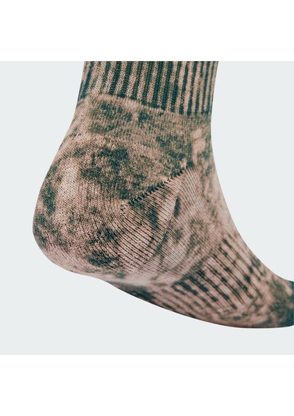 Sportswear JX5531 Stonewash Crew Socks 3 Pairs modelleri