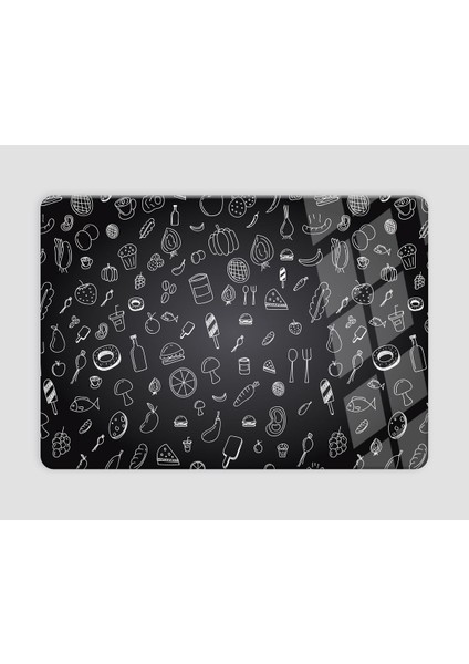 Cam Kesme Tahtası | Siyah Kesim 25*35 Cam Kesme Tablası fiyatları