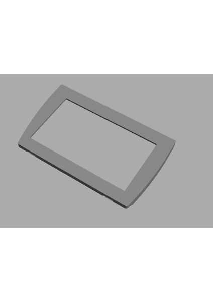 Stealth 3000GT Double Din Çerçevesi (Plastik Aparattır!!!) modelleri