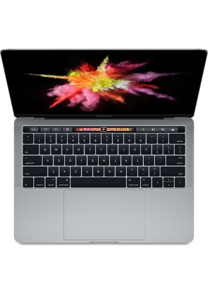 MacBook Pro A1706 Emc 3163 Intel Core I7-7567U 13.3" 16 Ram 1 Tb SSD Macos Notebook -Outlet