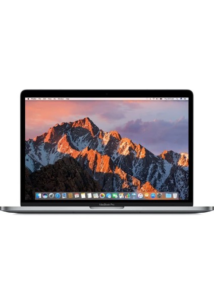 MacBook Pro A1706 Emc 3163 Intel Core I7-7567U 13.3" 16 Ram 1 Tb SSD Macos Notebook -Outlet