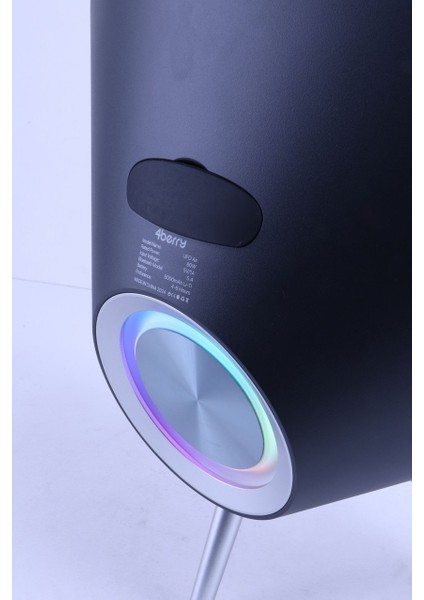 Kablosuz Bluetooth Hoparlör Güçlü Ses