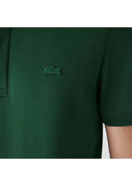 Slim Fit Paris Polo T-Shirt fırsatları