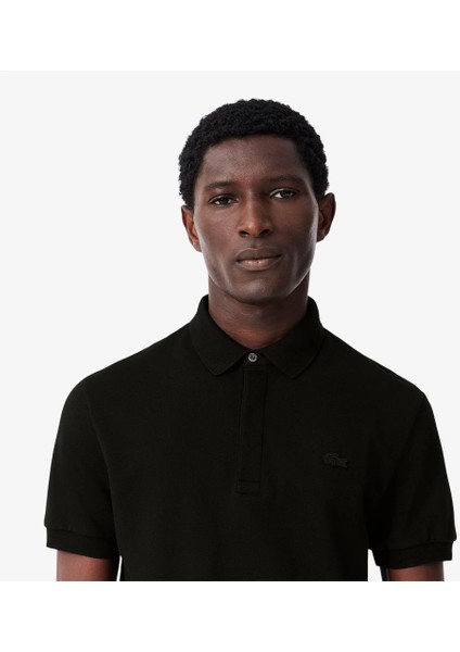 Slim Fit Paris Polo T-Shirt fiyatları